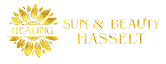 Healing Sun & Beauty logo